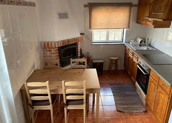Casa Da Serra - Serra Da Estrela