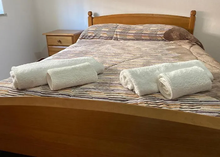 Casa Da Serra - Serra Da Estrela