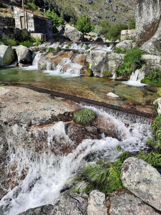Casa Da Serra - Serra Da Estrela Holiday home