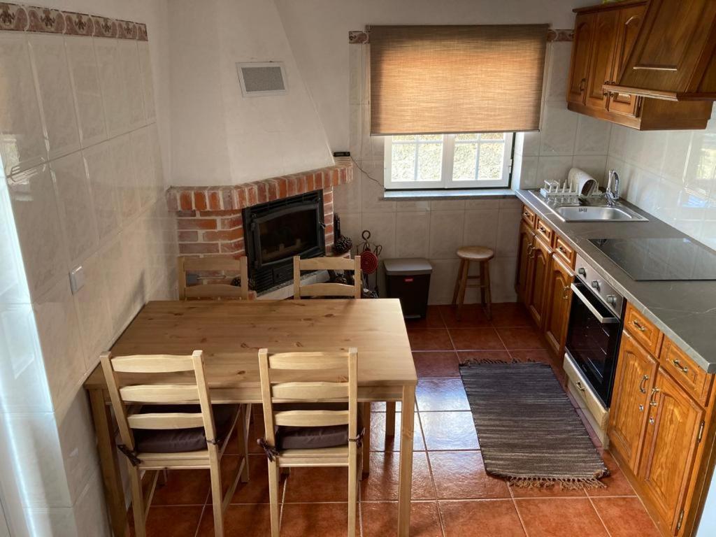 Casa Da Serra - Serra Da Estrela Holiday home