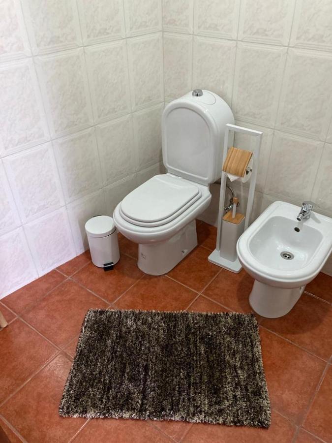 Casa Da Serra - Serra Da Estrela Holiday home